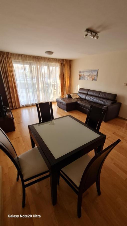 Blue Horizon Apartment Resort Budva Ngoại thất bức ảnh