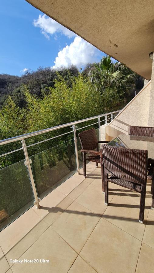 Blue Horizon Apartment Resort Budva Ngoại thất bức ảnh
